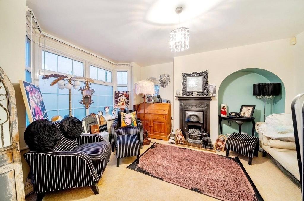 Front Room
