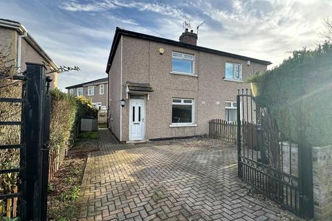 undefined, Sulby Grove, Greengates, Bradford
