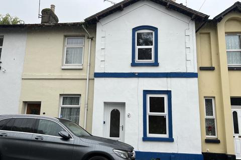 undefined, Wain Lane, Newton Abbot, TQ12