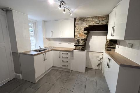 undefined, Wain Lane, Newton Abbot, TQ12