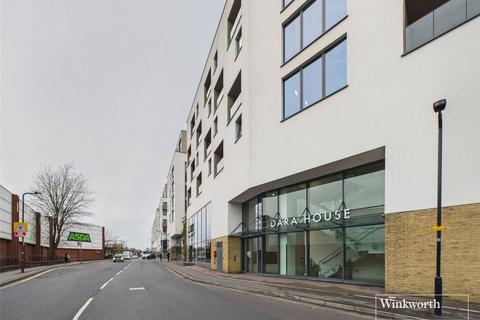 undefined, Capitol Way, London NW9