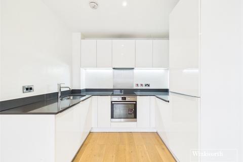 undefined, Capitol Way, London NW9