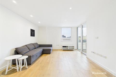 undefined, Capitol Way, London NW9