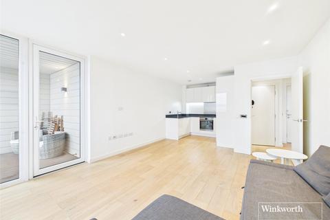 undefined, Capitol Way, London NW9