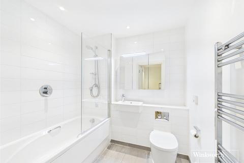 undefined, Capitol Way, London NW9