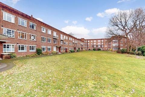 2 bedroom flat to rent, Cambridge Park, TW1