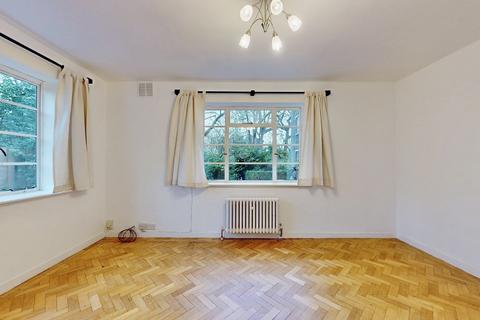 2 bedroom flat to rent, Cambridge Park, TW1
