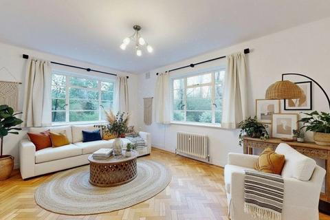 2 bedroom flat to rent, Cambridge Park, TW1