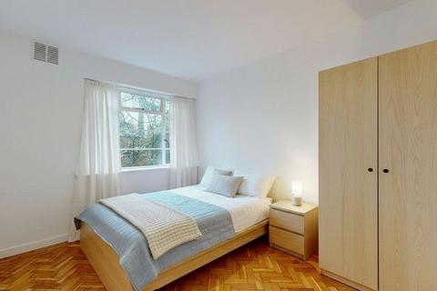 2 bedroom flat to rent, Cambridge Park, TW1