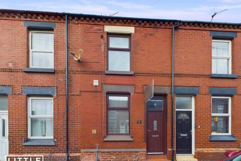 undefined, Gleave Street, St. Helens, WA10