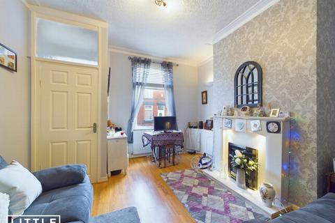 undefined, Gleave Street, St. Helens, WA10