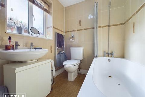 undefined, Gleave Street, St. Helens, WA10