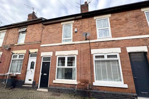 undefined, Riddings Street, Derby, Derbyshire, DE22