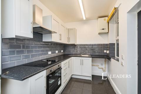 undefined, Riddings Street, Derby, Derbyshire, DE22