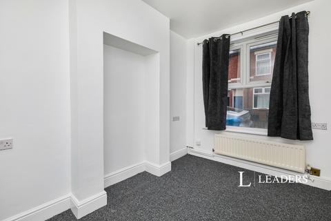 undefined, Riddings Street, Derby, Derbyshire, DE22