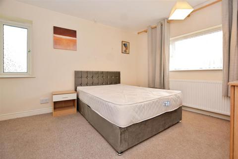 undefined, Willoughby Road, Scunthorpe