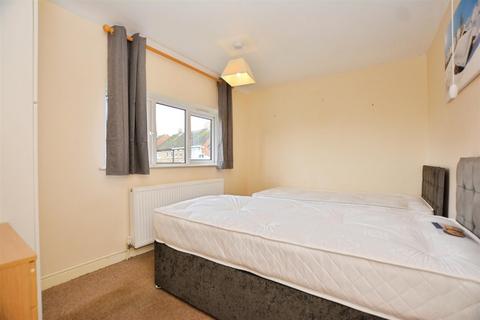 undefined, Willoughby Road, Scunthorpe
