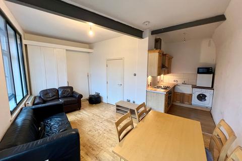 undefined, New Wakefield Street, Wakefield House, M1