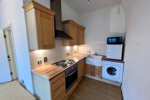 undefined, New Wakefield Street, Wakefield House, M1