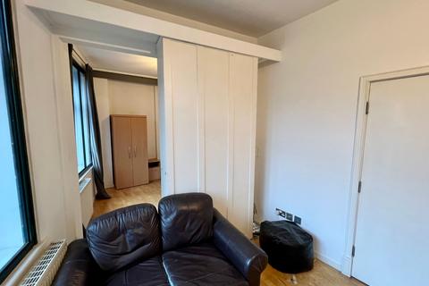 undefined, New Wakefield Street, Wakefield House, M1