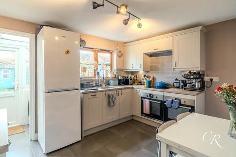 2 bedroom terraced house for sale, Old Millbrook Terrace, Cheltenham GL50