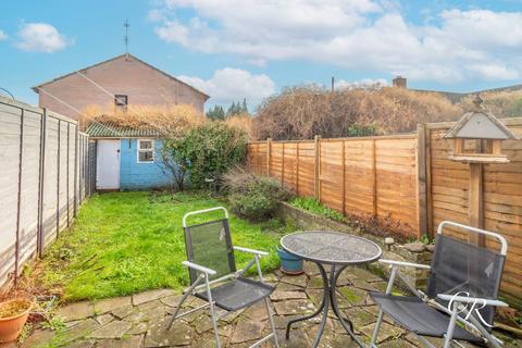 2 bedroom terraced house for sale, Old Millbrook Terrace, Cheltenham GL50