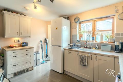 2 bedroom terraced house for sale, Old Millbrook Terrace, Cheltenham GL50
