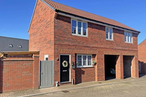 2 bedroom detached house for sale, Proctor Road, Wellington TA21
