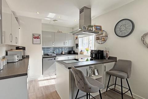 2 bedroom detached house for sale, Proctor Road, Wellington TA21