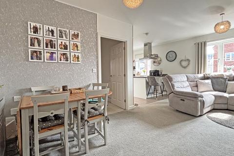 2 bedroom detached house for sale, Proctor Road, Wellington TA21