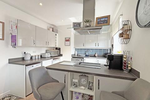 2 bedroom detached house for sale, Proctor Road, Wellington TA21