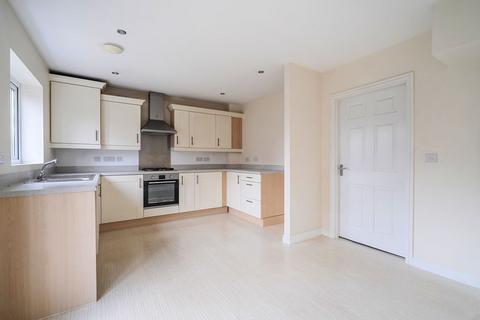 3 bedroom semi-detached house for sale, Damson Row, Wellington TA21