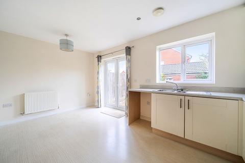3 bedroom semi-detached house for sale, Damson Row, Wellington TA21