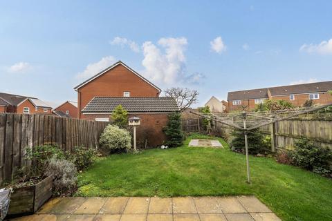 3 bedroom semi-detached house for sale, Damson Row, Wellington TA21