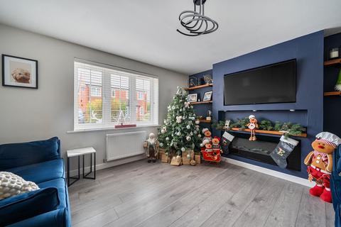 3 bedroom semi-detached house for sale, Aspin Road, Wellington TA21