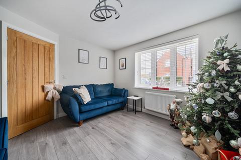 3 bedroom semi-detached house for sale, Aspin Road, Wellington TA21