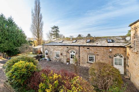 undefined, 8 Ashfield Park, Otley LS21