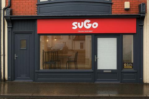 undefined, Antrobus Street, Congleton