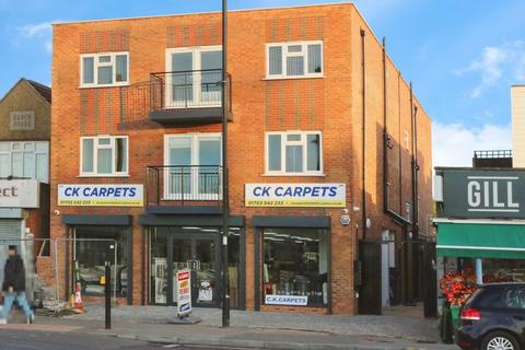 undefined, High Street, Slough