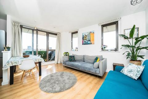 undefined, Spencer Way, London E1