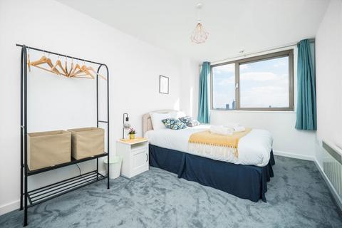 undefined, Spencer Way, London E1