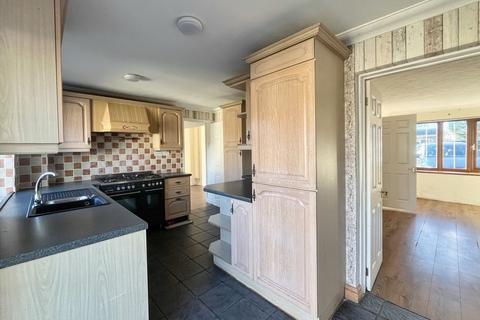 4 bedroom semi-detached house for sale, Goshen Park, Neath, SA10 6PT