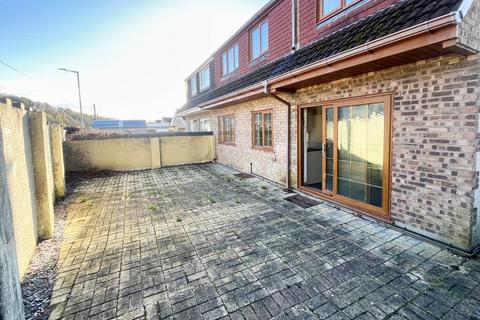 4 bedroom semi-detached house for sale, Goshen Park, Neath, SA10 6PT