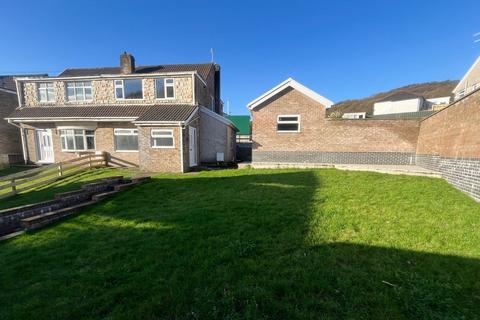 3 bedroom semi-detached house for sale, Goshen Park, Neath, SA10 6PT