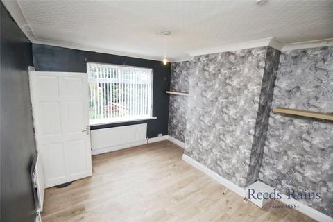 undefined, St. James Crescent, Tyne and Wear NE15