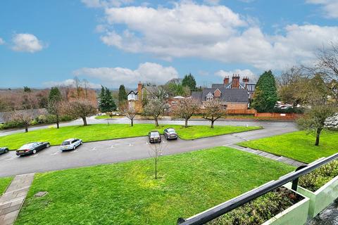 undefined, Brooks Road, Sutton Coldfield, B72 1HS
