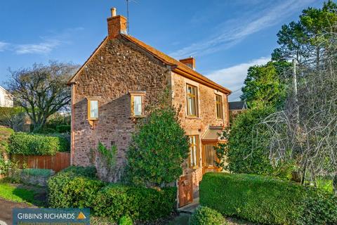 3 bedroom detached house for sale, Chads Hill, Cannington, Nr. Bridgwater