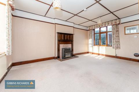 3 bedroom detached house for sale, Chads Hill, Cannington, Nr. Bridgwater