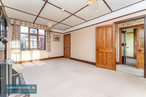 3 bedroom detached house for sale, Chads Hill, Cannington, Nr. Bridgwater