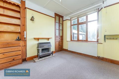 3 bedroom detached house for sale, Chads Hill, Cannington, Nr. Bridgwater